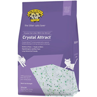 Dr. Elsey&lsquo;s Crystal Attract Litter 8lbs  I024385