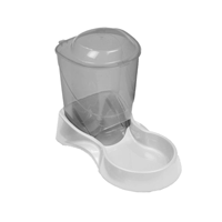 Van Ness Auto Feeder Small 3 lbs. I024388b