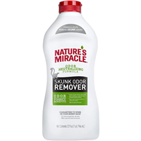 Nature&lsquo;s Miracle Skunk Odor Remover I024393