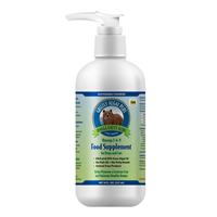 Grizzly Pet Products Algal Plus I024422b