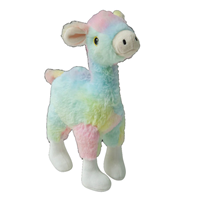 Snugarooz Ally the Alpaca 12in   I024430