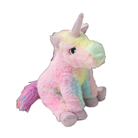 Tye the Unicorn Snugarooz 11in  I024431