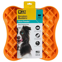 Pet Zone Boredom Buster Slow Feeder I024502