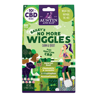 10mg No More Wiggles CBD Bites Austin and Kat I024543