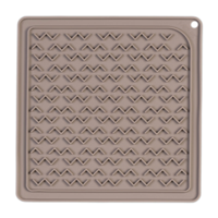 Messy Mutts Silicone Therapeutic Feeding Mat 8" I024699