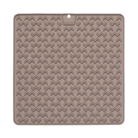 Messy Mutts Silicone Therapeutic Feeding Mat I024700