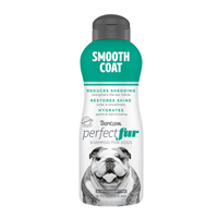 TropiClean PerfectFur Smooth Coat Shampoo 16 oz. I024711