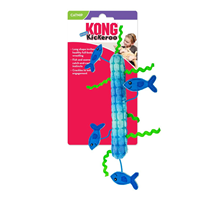 KONG Kickeroo Stickeroo Cat Toy I024724