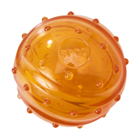 Spot Play Strong SCENT-sations Peanut Butter Ball 2.75" I024774