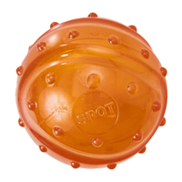 Spot Play Strong SCENT-sations Peanut Butter Ball 3.25" I024775