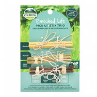 Oxbow Pick Up Stix Trio Enriched Life I024838
