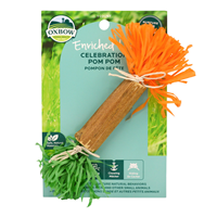 Oxbow Enriched Life Celebration Pom Pom I024839