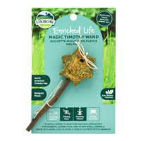 Oxbow Enriched Life Magic Timothy Wand I024847