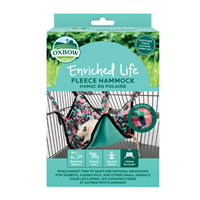Oxbow Enriched Life Corner Fleece Hideout I024860