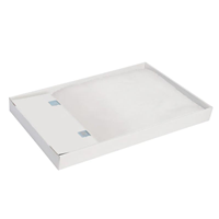 PetSafe ScoopFree Complete Disposable Crystal Litter Tray I024932