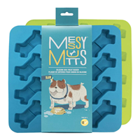 Messy Mutts Silicone Dog Treat Maker I024943