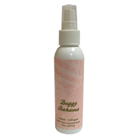Doggy Bahama Girl Canine Cologne I024995