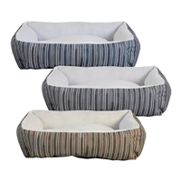 Aspen Pet Lounger Pet Bed I025047