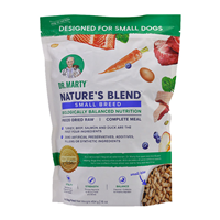 Dr. Marty Nature&lsquo;s Blend Small Breed Freeze-Dried Raw Complete Meal 16 oz. I025082