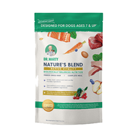 Dr. Marty Nature&lsquo;s Blend Active Vitality Freeze-Dried Raw Complete Meal 16 oz. I025085