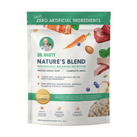 Dr Marty Nature&lsquo;s Blend Trial Pack 1 oz I025088