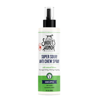 Skout&lsquo;s Honor Super Sour Anti-Chew Spray 8 oz. I025113