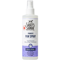 Skouts Honor Probiotic Paw Spray 8 oz. I025116