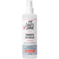 Skouts Honor Probitic Itch Relief 8 oz. I025119
