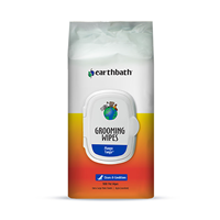 Earthbath Mango Tango Grooming Wipes 100 Count I025159