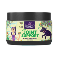 Austin and Kat Daily Joint Support with Green Lipped Mussel 75mg I025164