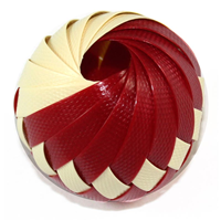 Goli Design Roli Treat Ball for Cats Cherry & Cream  I025268