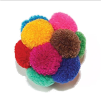 Goli Design Catomic Ball Catnip Infused Toys I025270