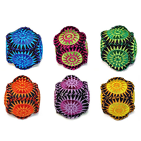 Goli Design Totem Balls Catnip Infused Toy I025273
