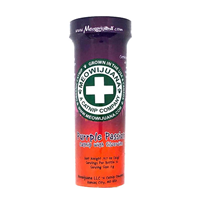 Purple Passion Silver Silvervine Catnip Blend I025308