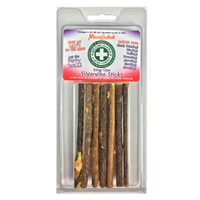 Meowijuana King Size Silvervine Sticks 6 pk I025314
