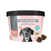 Treatibles Extra Strength Soft Chews 7mg I025781