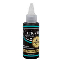 Curicyn Eye Care Solution 2oz  I025914