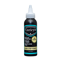 Curicyn Blood Stop Powder 3oz  I025917