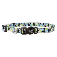 Safe Cat Morris Breakaway Collar  I025928