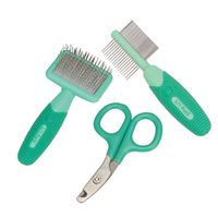 Coastal  Lil&lsquo; Pals Puppy Grooming Kit I025932