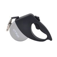 Lil&lsquo;Pal Gray Retractable Lead I025933