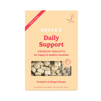 Bocces Belly Aid Treats 12oz  I026172