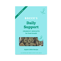 Bocces Breathe Aid Treat 12oz  I026173