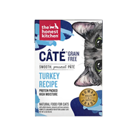 The Honest Kitchen Cate Grain Free Turkey Recipe for Cats 5.5 oz. I026184