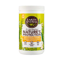 Earth Animal Daily Internal Flea and Tick Powder 1lb I026211