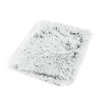 Outward Hound Frosted Shag Blanket 40x50 I026223