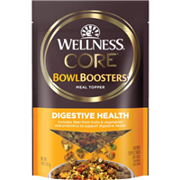 Wellness CORE Bowl Boosters Digestive Health 4 oz. I026388