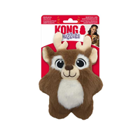KONG Snuzzles Reindeer Large I026395