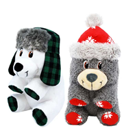 Kong Holiday Bear Assorted I026399