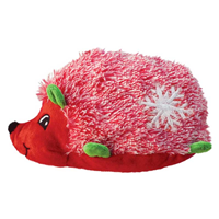 KONG Holiday Comfort Hedgehug I026403